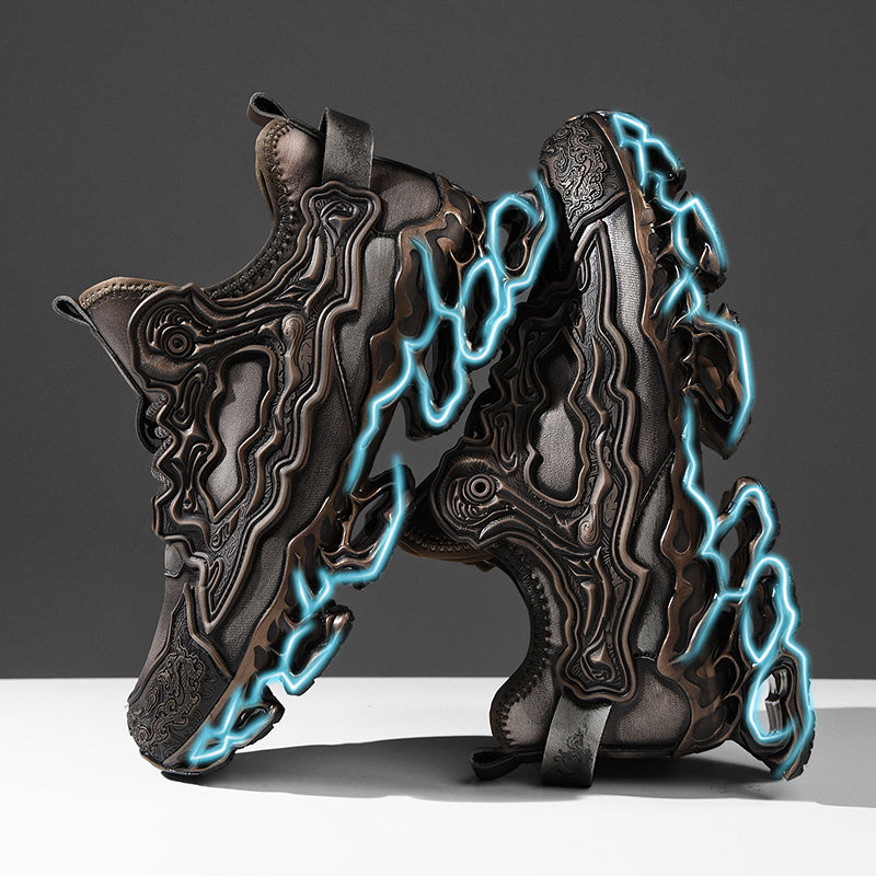 ‘Apex Phantom’ X9X Sneakers