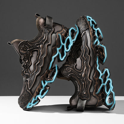 ‘Apex Phantom’ X9X Sneakers