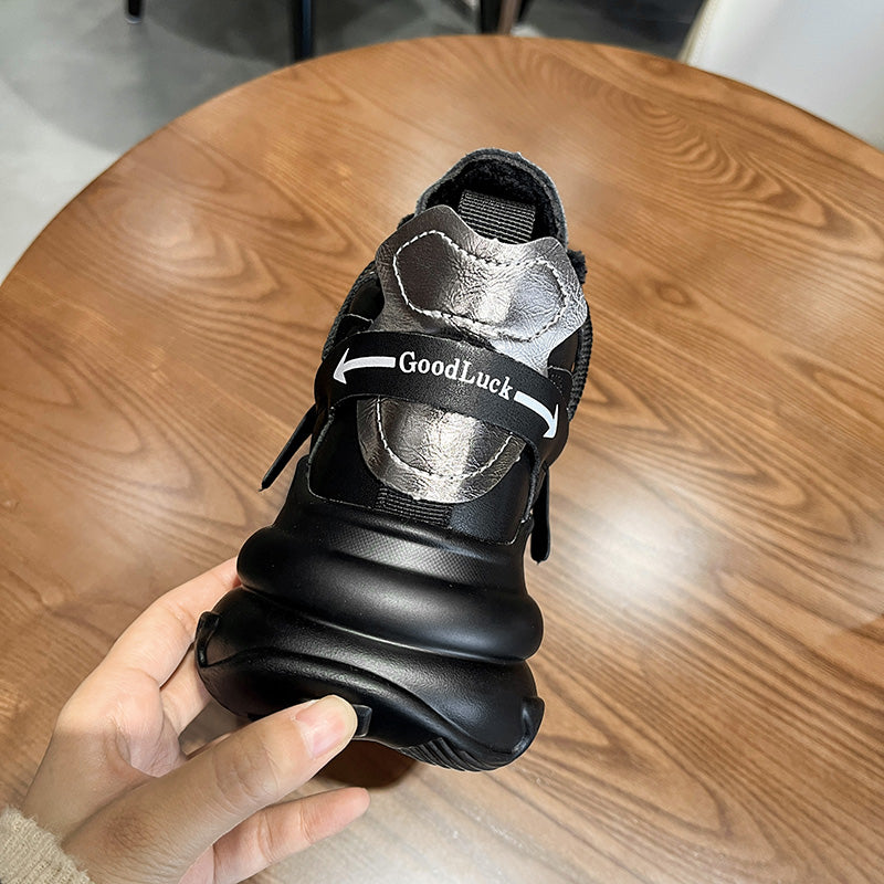DEINA Chunky Sneakers