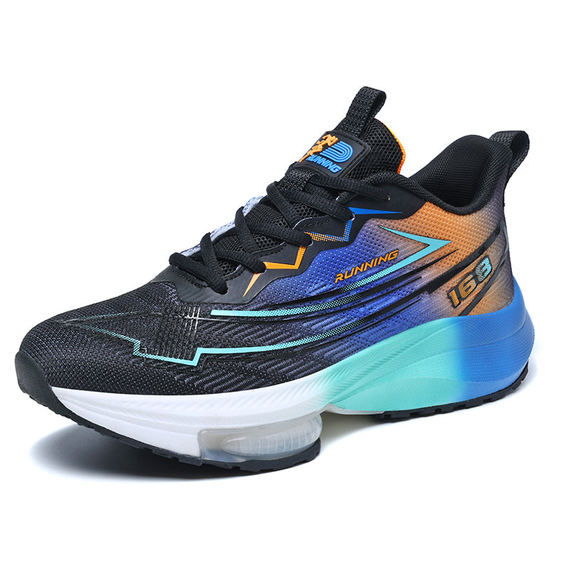 ‘Prism Foundry’ X9X Sneakers