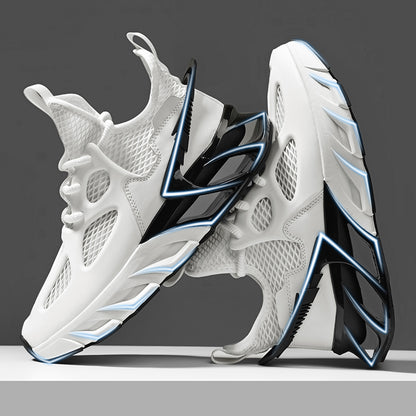 ‘Quantum Manor’ X9X Sneakers