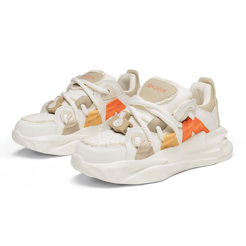'Reckoning Resonance' X9X Sneakers