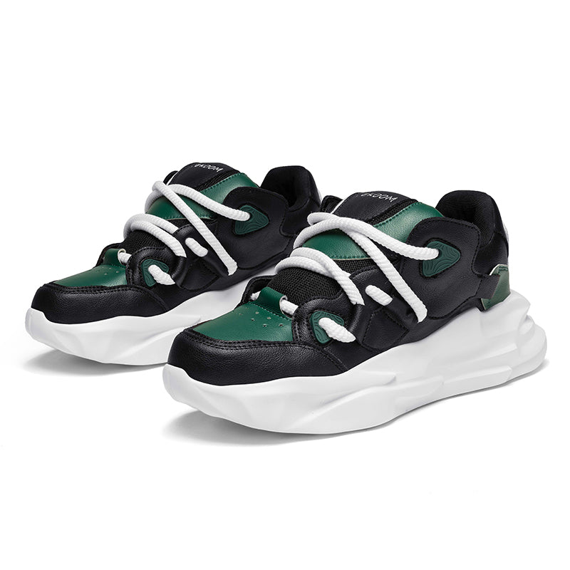 'Apocalypse Ascend' X9X Sneakers