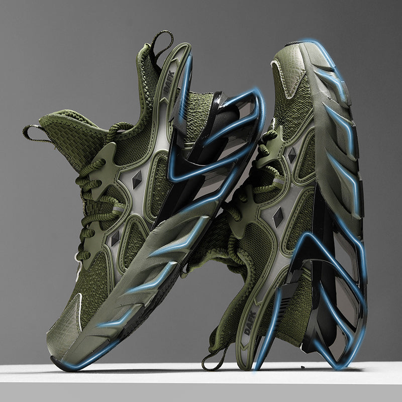 ‘Quartz League’ X9X Sneakers