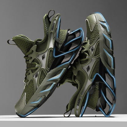 ‘Quartz League’ X9X Sneakers