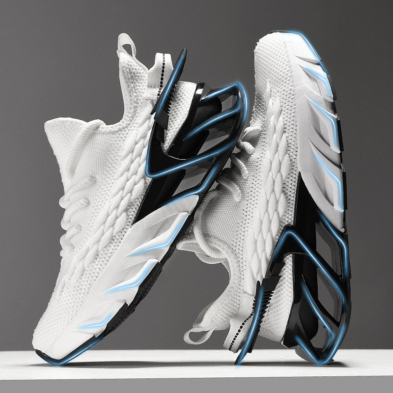 'Shadow Manor’ X9X Sneakers