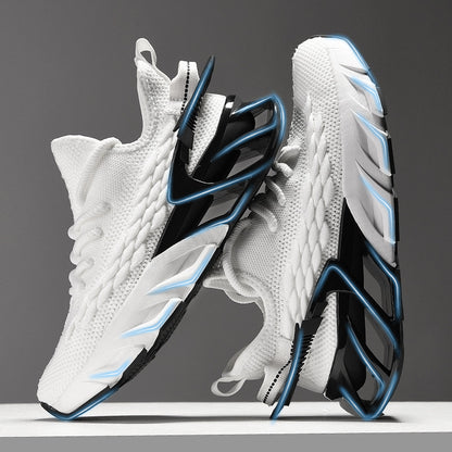 'Shadow Manor’ X9X Sneakers