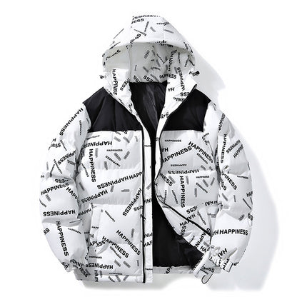 MLB Z708 Puffer Jacket