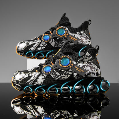 ‘Urban Vector’ X9X Sneaker
