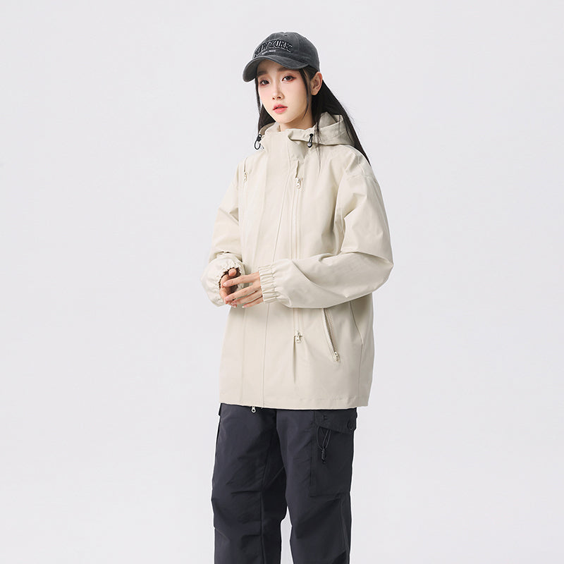 MLB 8008 Outdoor Jacket