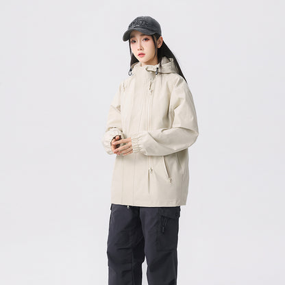 MLB 8008 Outdoor Jacket