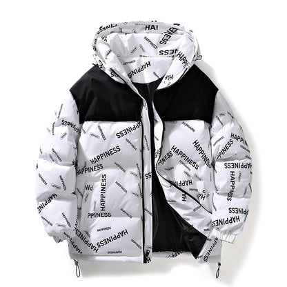 MLB Z708 Puffer Jacket