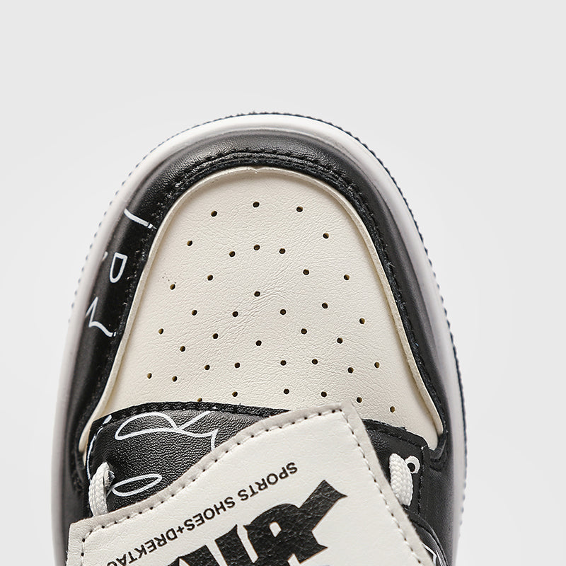 NOAH Chunky Sneakers
