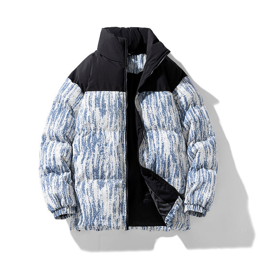 MLB Z705 Puffer Jacket