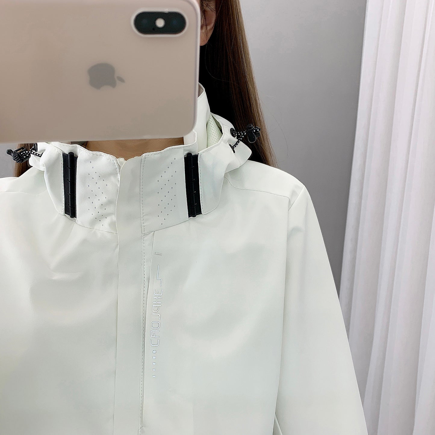 MLB 6266 Outdoor Jacket