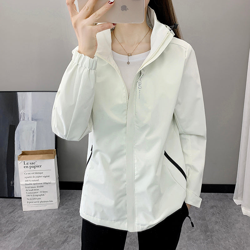 MLB 6266 Outdoor Jacket