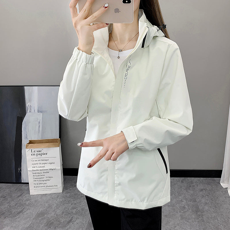 MLB 6266 Outdoor Jacket