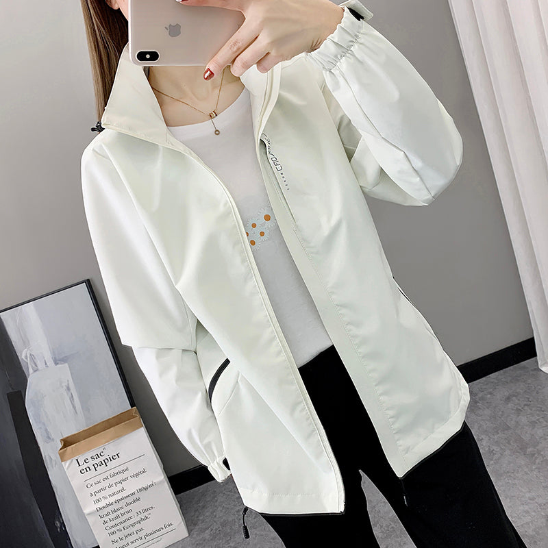 MLB 6266 Outdoor Jacket