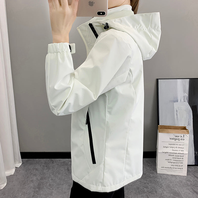 MLB 6266 Outdoor Jacket