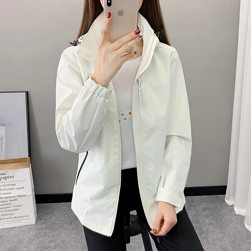 MLB 6266 Outdoor Jacket