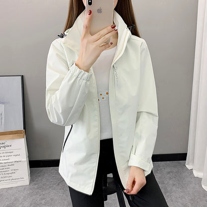 MLB 6266 Outdoor Jacket