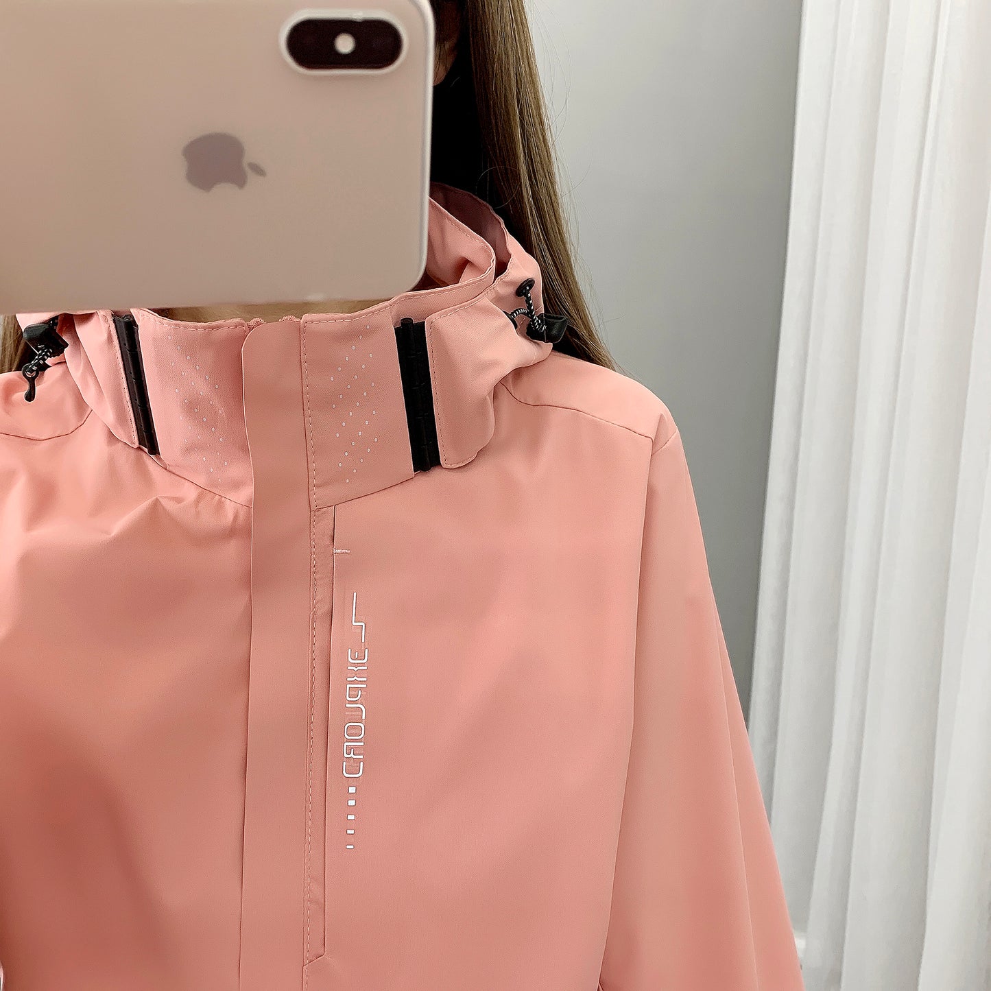 MLB 6266 Outdoor Jacket