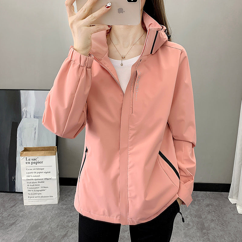 MLB 6266 Outdoor Jacket