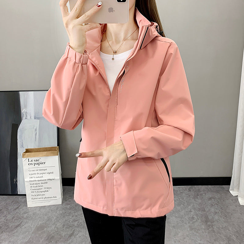MLB 6266 Outdoor Jacket