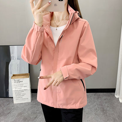 MLB 6266 Outdoor Jacket