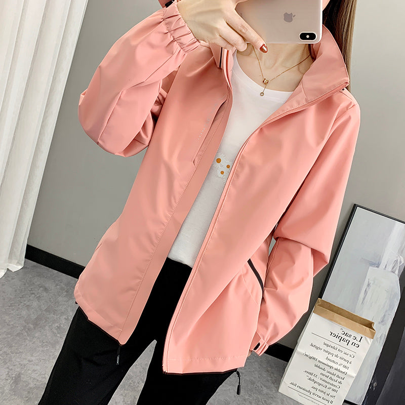 MLB 6266 Outdoor Jacket