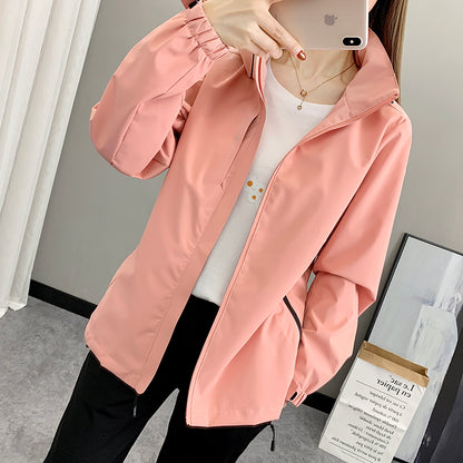 MLB 6266 Outdoor Jacket