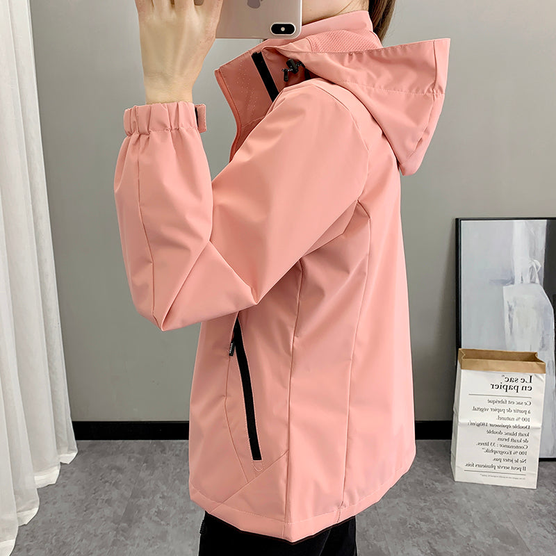 MLB 6266 Outdoor Jacket