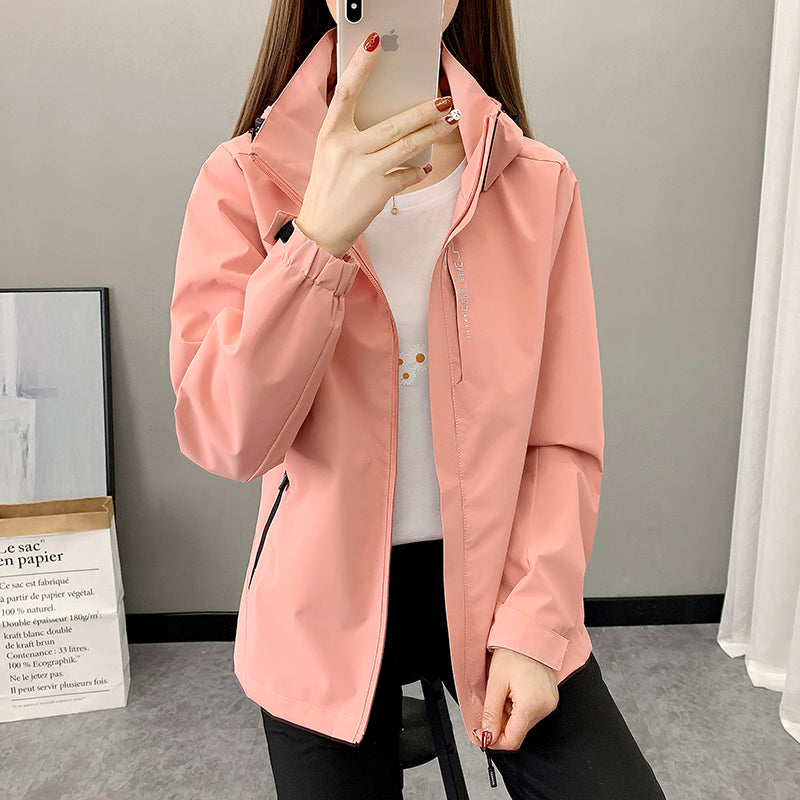 MLB 6266 Outdoor Jacket