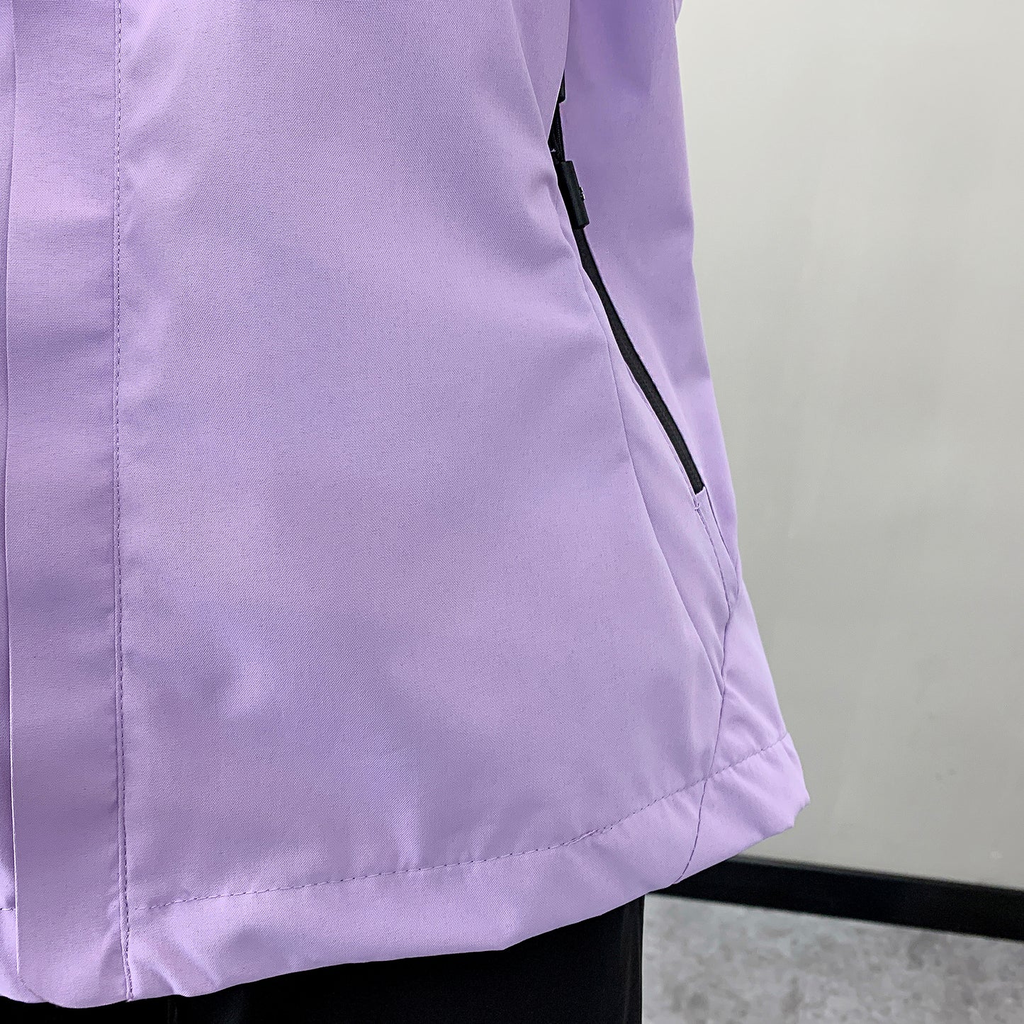 MLB 6266 Outdoor Jacket