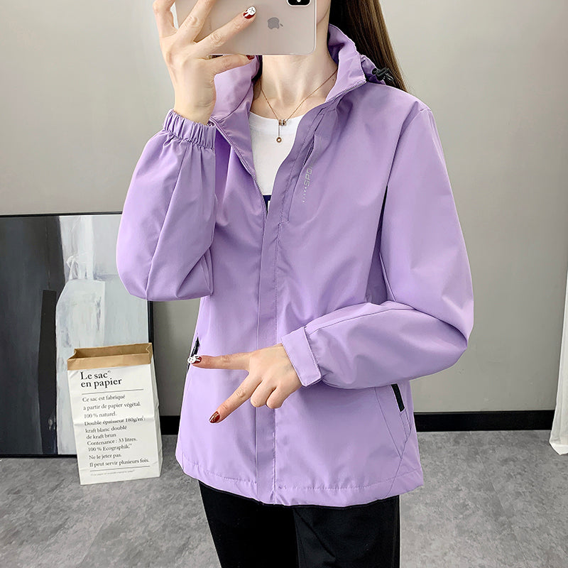 MLB 6266 Outdoor Jacket