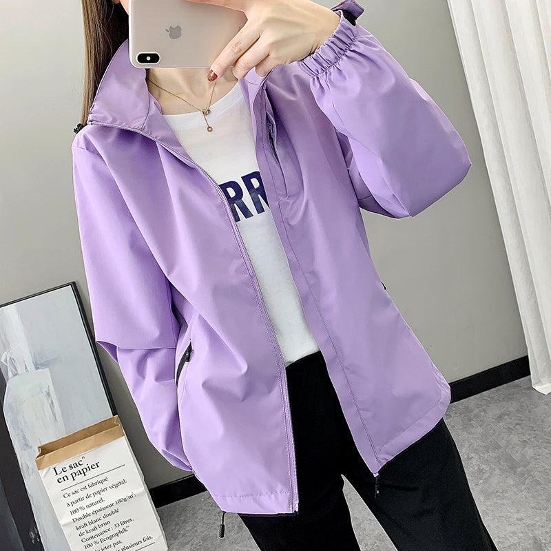 MLB 6266 Outdoor Jacket