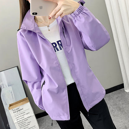 MLB 6266 Outdoor Jacket