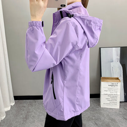 MLB 6266 Outdoor Jacket