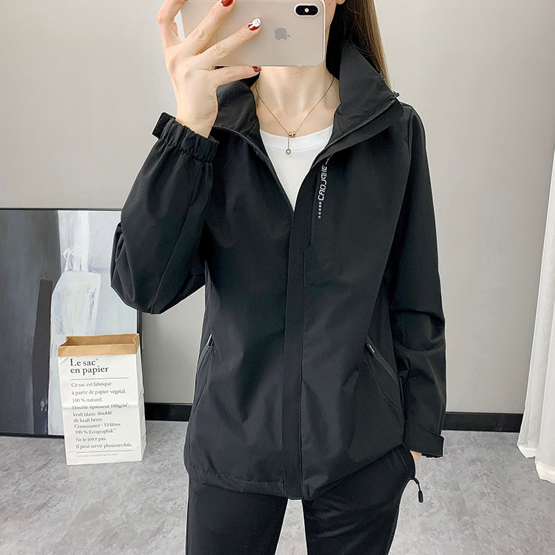 MLB 6266 Outdoor Jacket