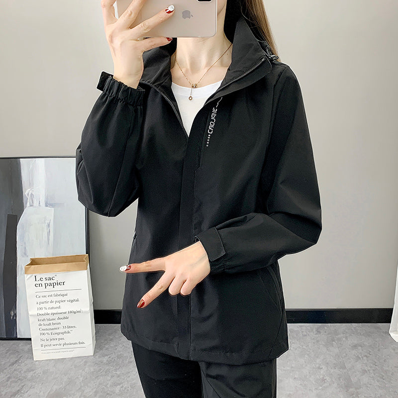 MLB 6266 Outdoor Jacket