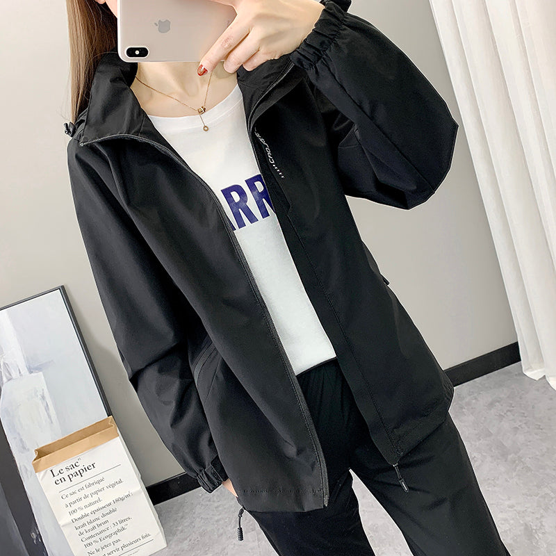 MLB 6266 Outdoor Jacket