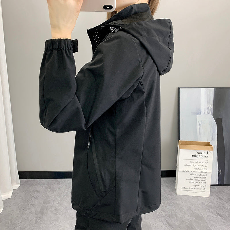 MLB 6266 Outdoor Jacket