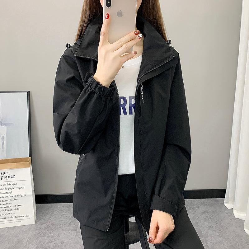 MLB 6266 Outdoor Jacket