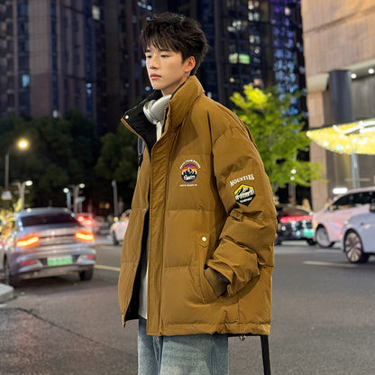 MLB Z722 Puffer Jacket