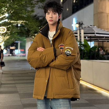 MLB Z722 Puffer Jacket
