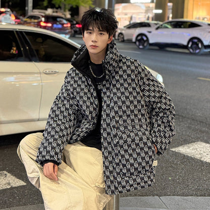 MLB Z724 Puffer Jacket