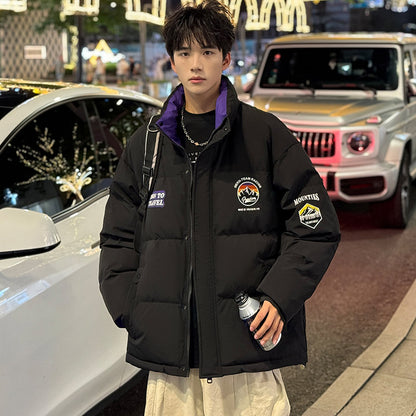 MLB Z722 Puffer Jacket