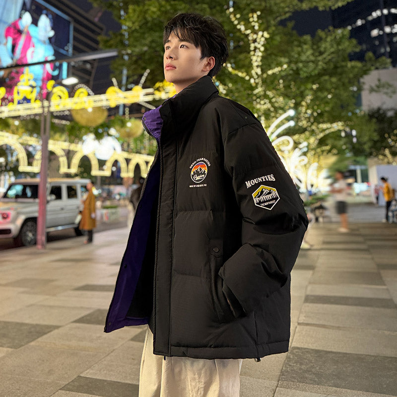 MLB Z722 Puffer Jacket