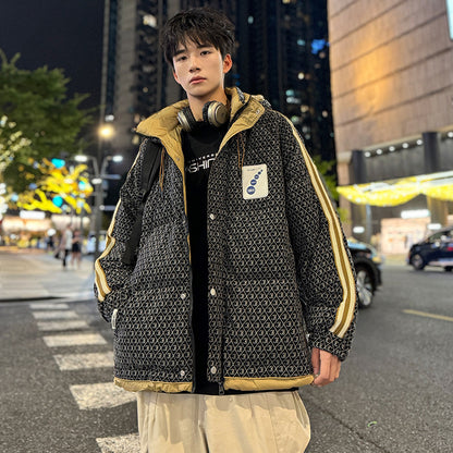 MLB Z725 Puffer Jacket