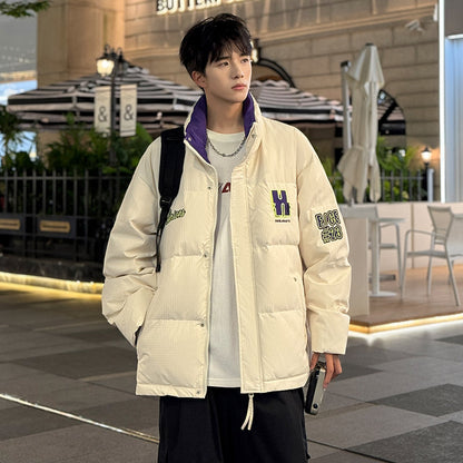 MLB Z721 Puffer Jacket